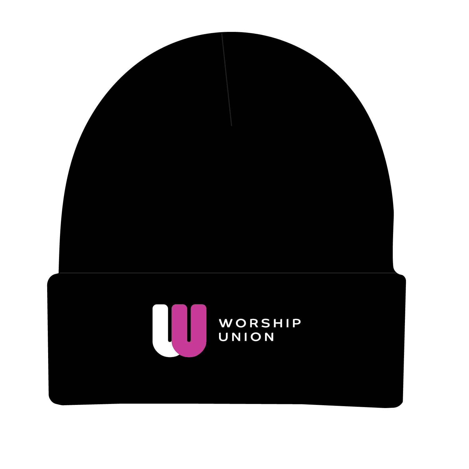 Worship Union Cap